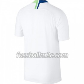 Fußballtrikots VfL Wolfsburg Heim Trikotsatz 2018-2019